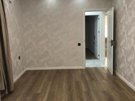 2 otaqlı mənzil, 65 m², Həzi Aslanov: 189 000 ₼ 5