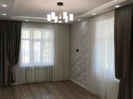 2 otaqlı mənzil, 65 m², Həzi Aslanov: 189 000 ₼ 2