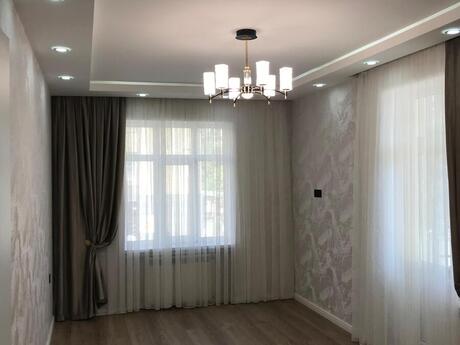 Elan №6431071 - Bakı, Həzi Aslanov m., 2 otaqlı, 65 m², 2/9 mərtəbə