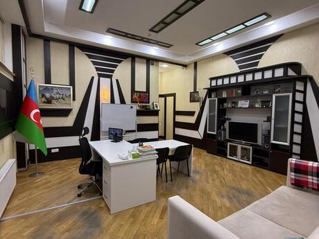 Объявление №6431075 - Баку, м. Иншаатчылар, 6-комн., 220 м²