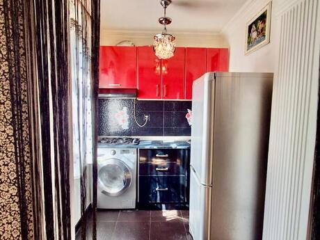 2-room apartment, 40 m², Qara Qarayev: 120 000 ₼ 4