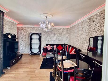 2-room apartment, 40 m², Qara Qarayev: 120 000 ₼ 2