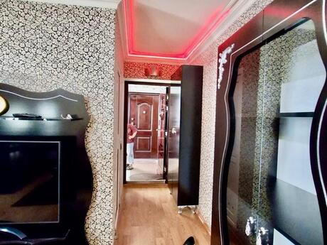 2-room apartment, 40 m², Qara Qarayev: 120 000 ₼ 5