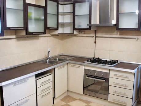 4 otaqlı mənzil, 115 m², Nərimanov: 245 000 ₼ 5