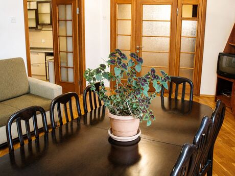 4 otaqlı mənzil, 115 m², Nərimanov: 245 000 ₼ 4