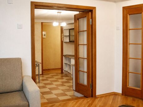 4 otaqlı mənzil, 115 m², Nərimanov: 245 000 ₼ 2