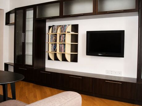 4 otaqlı mənzil, 115 m², Nərimanov: 245 000 ₼ 3