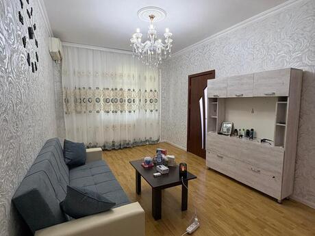 3 otaqlı mənzil, 60 m², Memar Əcəmi: 165 000 ₼ 2