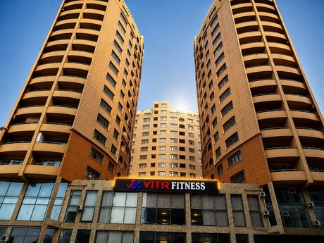 Elan №6430288 - Bakı, İnşaatçılar m., 3 otaqlı, 150 m², 7/17 mərtəbə
