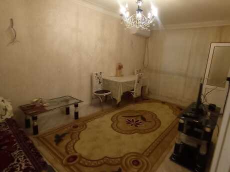 Объявление №6431124 - Баку, м. Ахмедлы, 2-комн., 55 м², 1/9 этаж