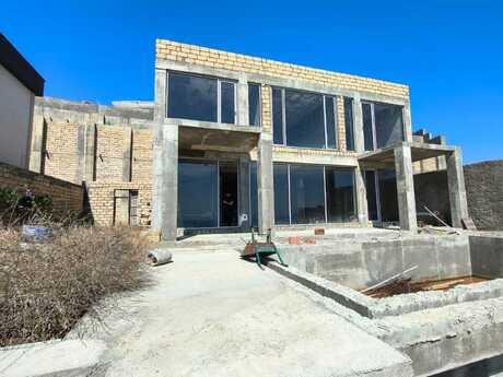 5 otaqlı həyət evi, 300 m², Badamdar: 479 000 ₼ 3