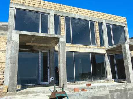 5 otaqlı həyət evi, 300 m², Badamdar: 479 000 ₼ 4