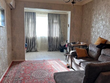 Elan №6431085 - Bakı, Xalqlar Dostluğu m., 2 otaqlı, 55 m², 5/5 mərtəbə