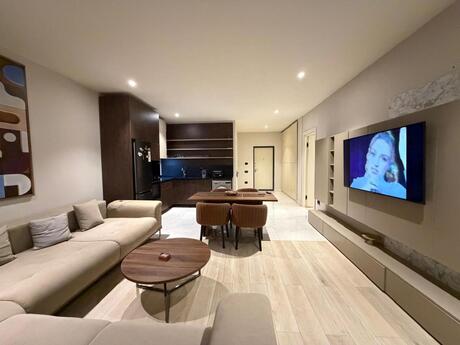 Kirayə 2 otaqlı mənzil, 99 m², Sea Breeze: 900 ₼/ay 3