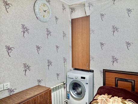 1-room apartment, 32 m², Qara Qarayev: 130 000 ₼ 5