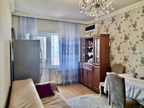 Объявление №6431093 - Баку, м. Кара Караев, 1-комн., 32 м², 2/5 этаж