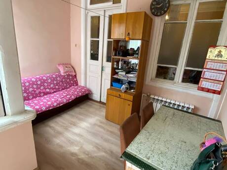Объявление №6431108 - Баку, м. Низами, 3-комн., 80 м², 2/2 этаж