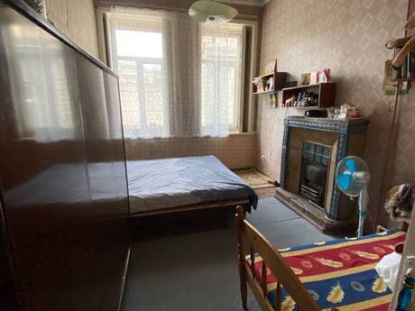 Kirayə 3 otaqlı mənzil, 80 m², Nizami: 600 ₼/ay 5