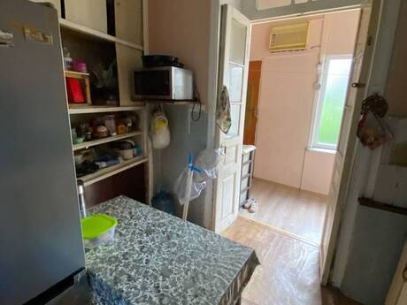 Kirayə 3 otaqlı mənzil, 80 m², Nizami: 600 ₼/ay 3