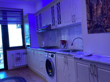 Kirayə 2 otaqlı mənzil, 90 m², Nərimanov: 1 130 ₼/ay 4