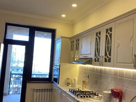 Kirayə 2 otaqlı mənzil, 90 m², Nərimanov: 1 130 ₼/ay 2