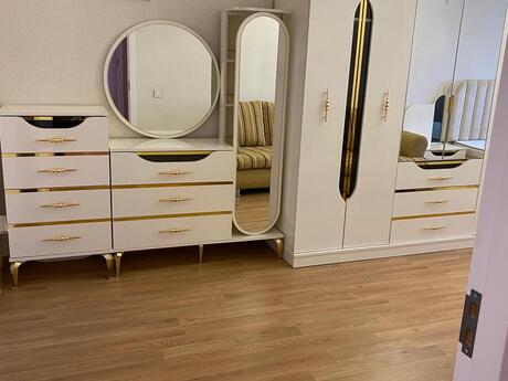 Kirayə 2 otaqlı mənzil, 90 m², Nərimanov: 1 130 ₼/ay 5