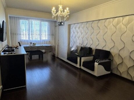 2 otaqlı mənzil, 51 m², İnşaatçılar: 237 000 ₼ 5