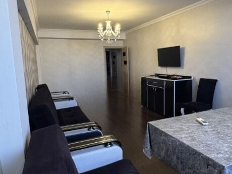 2 otaqlı mənzil, 51 m², İnşaatçılar: 237 000 ₼ 2