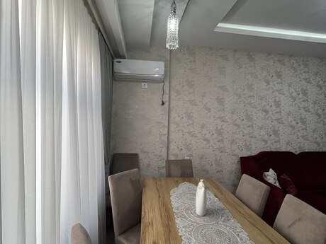 3 otaqlı mənzil, 94 m², Masazır: 125 000 ₼ 5