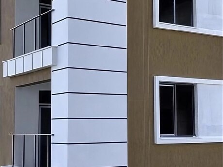3 otaqlı mənzil, 106 m², Luxe Home: 310 000 ₼ 2