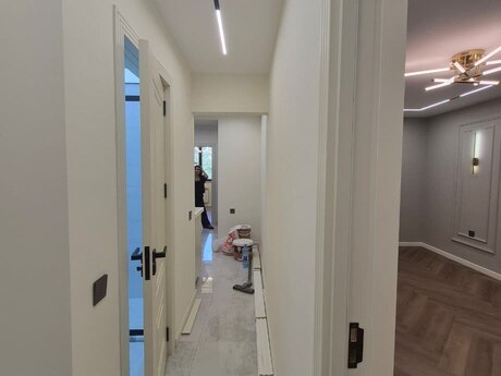 3-room apartment, 65 m², Elmlər Akademiyası: 197 500 ₼ 2