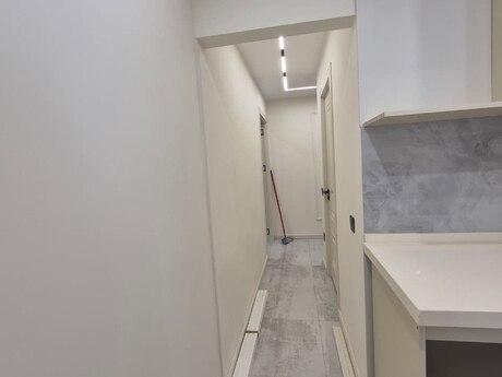 3-room apartment, 65 m², Elmlər Akademiyası: 197 500 ₼ 5