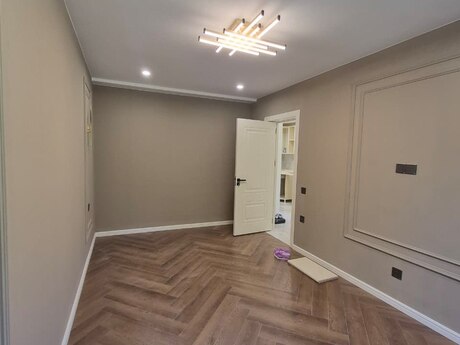3-room apartment, 65 m², Elmlər Akademiyası: 197 500 ₼ 3