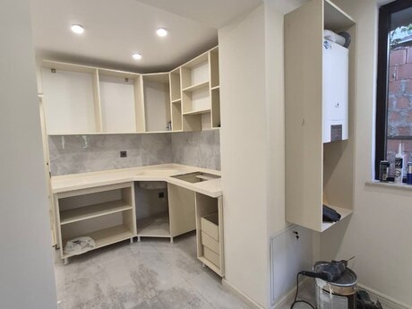 3-room apartment, 65 m², Elmlər Akademiyası: 197 500 ₼ 4