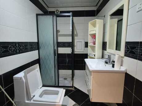 Yeni Yasamalda 2 otaqlı yeni tikili mənzil kirayə verilir, 65 m², 600 AZN/ay, şəkil 4 / 10