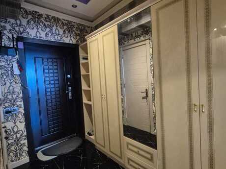 Yeni Yasamalda 2 otaqlı yeni tikili mənzil kirayə verilir, 65 m², 600 AZN/ay, şəkil 3 / 10