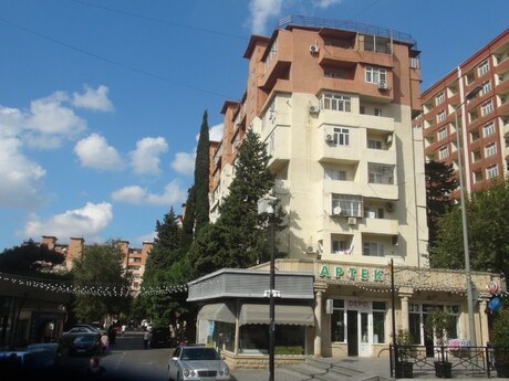 2 otaqlı mənzil, 70 m², Əhmədli: 145 000 ₼ 2