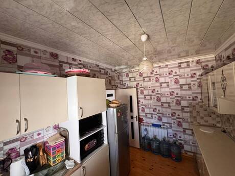 2 otaqlı həyət evi, 63 m², Buzovna: 78 000 ₼ 5