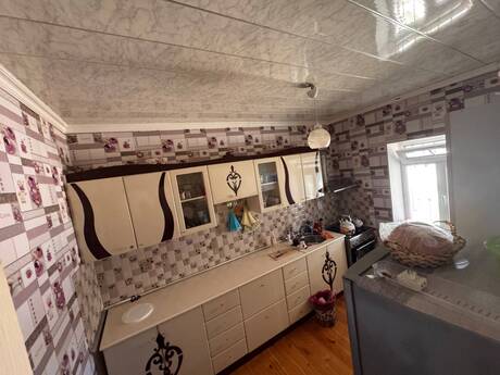 2 otaqlı həyət evi, 63 m², Buzovna: 78 000 ₼ 4