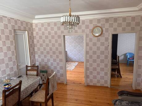 2 otaqlı həyət evi, 63 m², Buzovna: 78 000 ₼ 2
