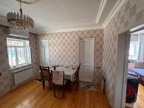 2 otaqlı həyət evi, 63 m², Buzovna: 78 000 ₼ 3