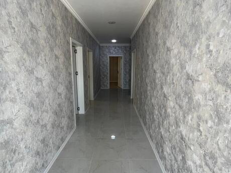 4 otaqlı həyət evi, 130 m², Köhnə Corat: 120 000 ₼ 5