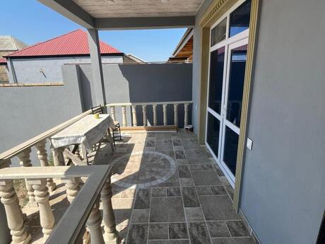 4 otaqlı həyət evi, 130 m², Köhnə Corat: 120 000 ₼ 4