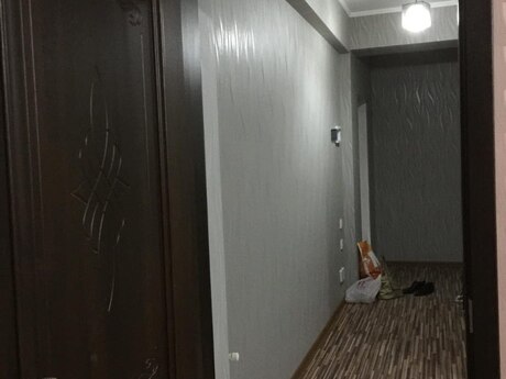 1-room apartment for rent, 65 m², İnşaatçılar: 480 ₼/mo 5