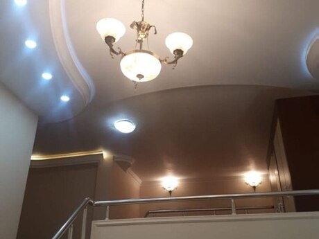 Kirayə 2 otaqlı mənzil, 63 m², İçəri Şəhər: 900 ₼/ay 5