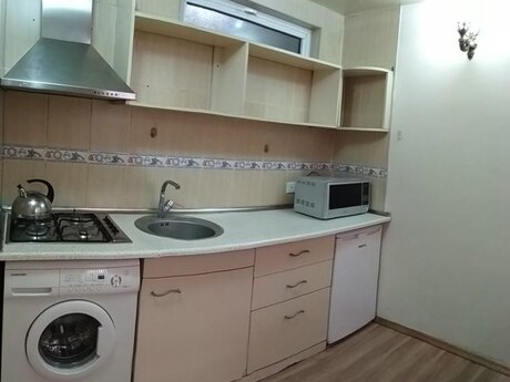 Kirayə 2 otaqlı mənzil, 63 m², İçəri Şəhər: 900 ₼/ay 2