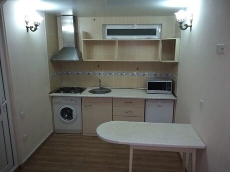 2 otaq · 63 m² · 2/5 mərtəbə, İçəri Şəhər