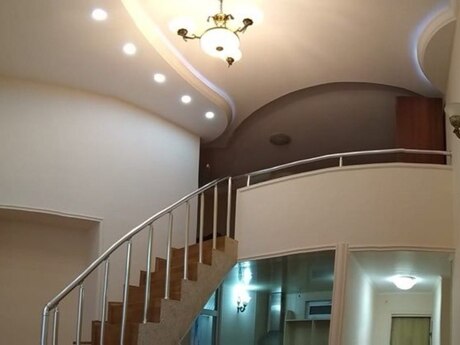 Kirayə 2 otaqlı mənzil, 63 m², İçəri Şəhər: 900 ₼/ay 4