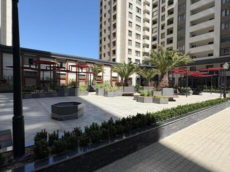 2 otaqlı mənzil, 65 m², Şah İsmayıl Xətai: 305 000 ₼ 4