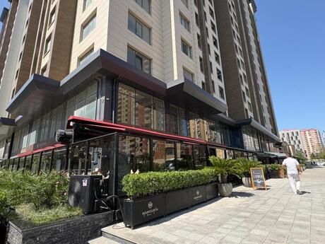 2 otaqlı mənzil, 65 m², Şah İsmayıl Xətai: 305 000 ₼ 3